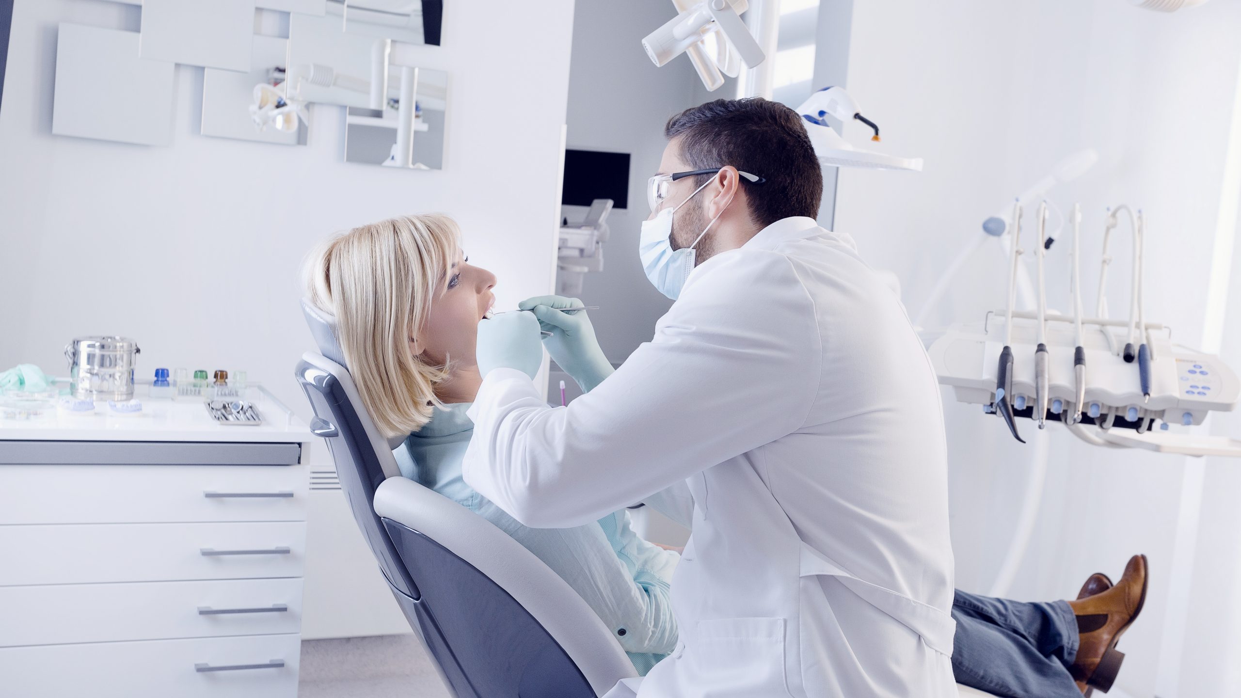Dentist in Pelican Rapids, MN